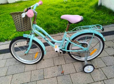kids bike