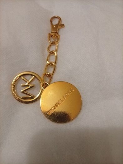 MK keyring