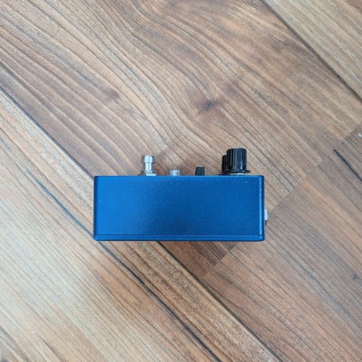 Chase Tone Fuzz Fella