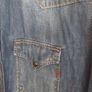 Replay denim shirt Image 3