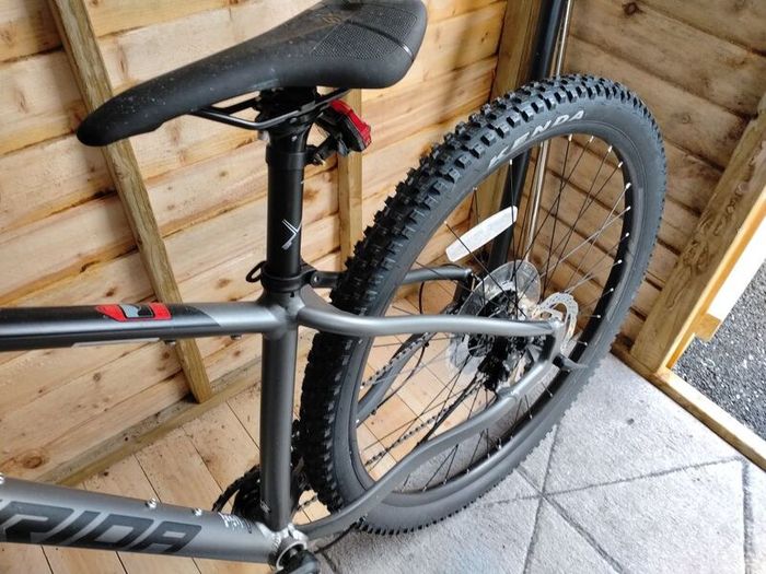 bicycle mens