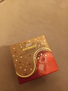 bath bomb fizzer