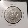 Jfk Silver Half Dollar Image 3