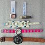 Watch Collection (Over 150 vintage/classic watches for parts or repair) Image 2