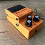 Boss DS-1 Classic Distortion pedal Image 3