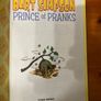 Comic: 'Bart Simpson Prince of Pranks' Image 2