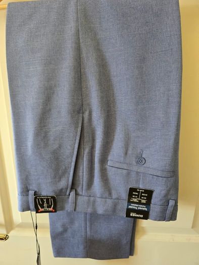 Tailored Trouser