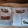 militaria??:ARP cigarette card book Image 5