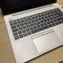 HP Laptop Ryzen 7 with 8/256 windows 11 Image 3