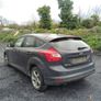 Breaking ford focus 2014 1.6tdci Image 2