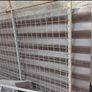 Metal barrier roofing bits Image 6