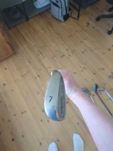 Beginners Junior Golf Set