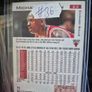 1997 fleer basketball Image 3