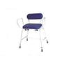 perching stool for easy comfort disability aid Image 2