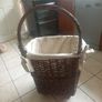 log basket Image 3
