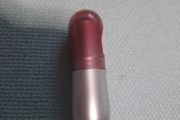 velvet matt lipstick