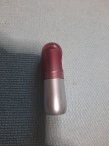 velvet matt lipstick