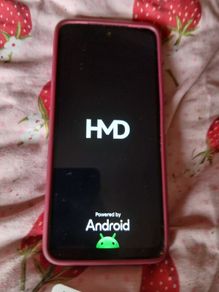 HMD Pulse