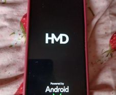 HMD Pulse