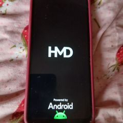 HMD Pulse