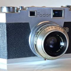 Fodor 35