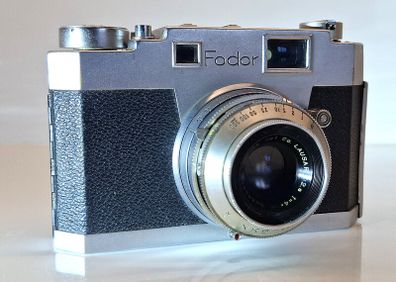 Fodor 35
