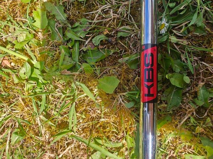 srixon ZX5 mkii