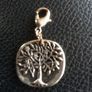 2 Pilgrim charms Image 3