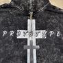 Designer zip-hoodie Image 4