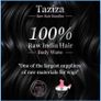Human hair extensions Image 7