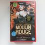 Moulin Rouge Film Ex Rental Version Exceptional Condition. Image 2
