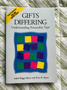 Gifts Differing used book