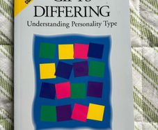 Gifts Differing used book