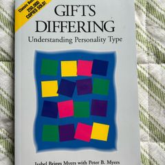 Gifts Differing used book