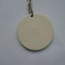 Necklace, Ceramic pendant, jewellery, Gift Image 5