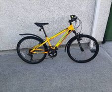 Kids Bike