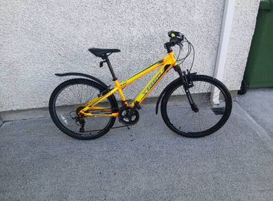Kids Bike