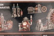 Warhammer 40k Kill Team Salvation Terrain