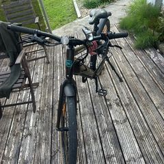 E-Bike