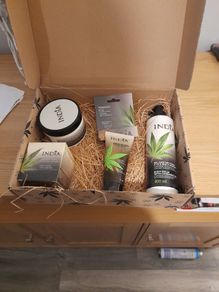 New Gift set