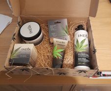 New Gift set