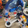 Imaginext Dc Super Friends Super Surround Batcave Image 7