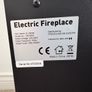 Franco Belge insert electric fireplace Image 7