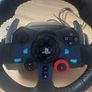 Logitech G29 Steering Wheel with Accessories Image 3