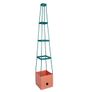 Garden Grow Self Watering 4 Tier Tomato Tower Image 2