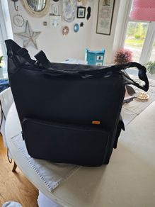 Porsche 12V Cooler Bag