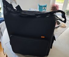 Porsche 12V Cooler Bag