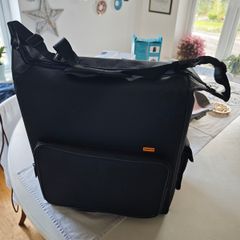 Porsche 12V Cooler Bag