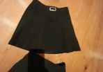 Girls uniform skirts. Age 6 x2