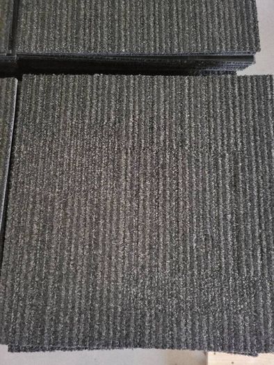 High Quality Interface Carpet Tiles. Mint Condition.